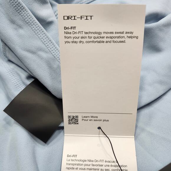 ❤️NWT❤️ Nike Women's Zenvy Gentle Support High-Rise Full-Length Leggings - Picture 8 of 16